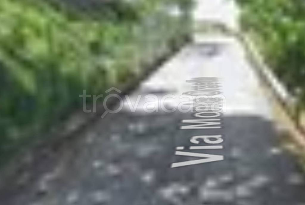 appartamento in vendita a Lucoli in zona Casamaina