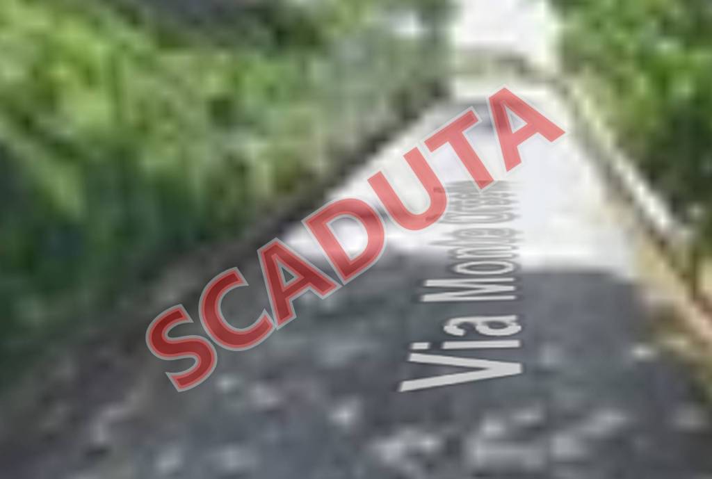 appartamento in vendita a Lucoli in zona Casamaina