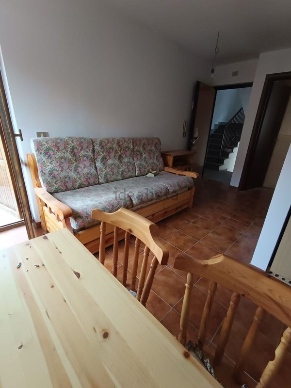 appartamento in vendita a Lucoli