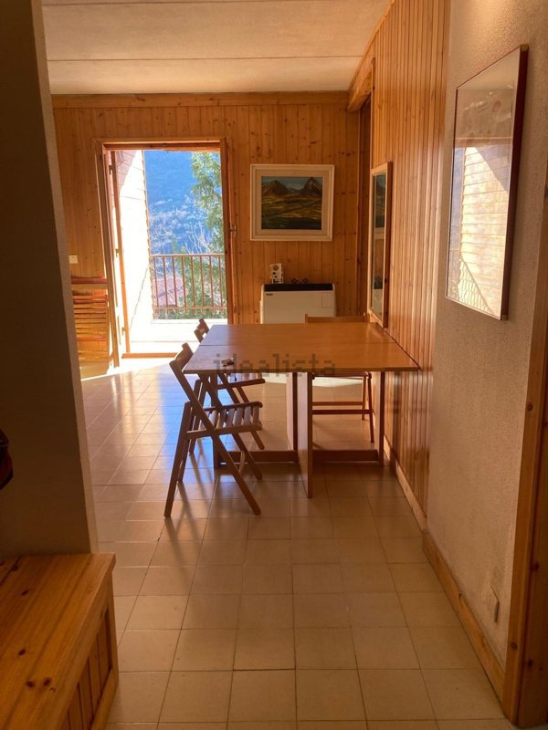 appartamento in vendita a Lucoli