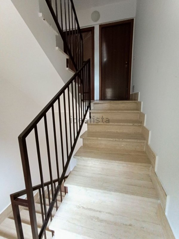 appartamento in vendita a Lucoli