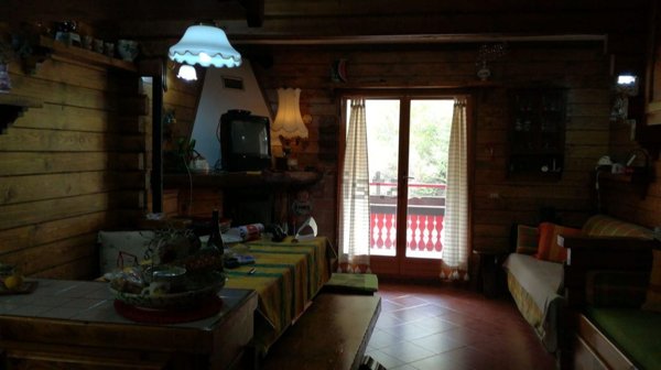 appartamento in vendita a Lucoli