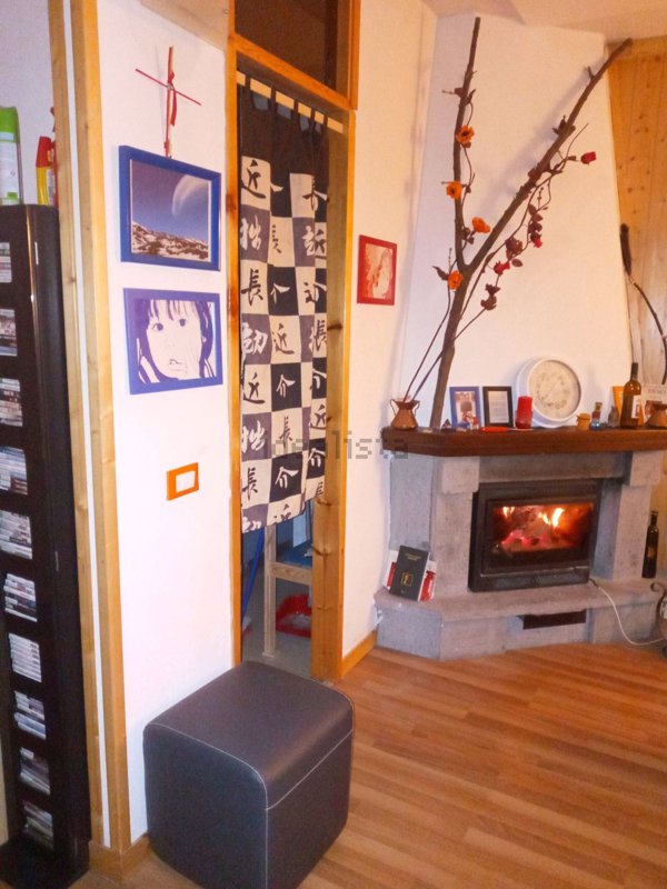 appartamento in vendita a Lucoli in zona Prato Lonaro