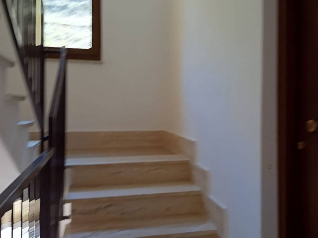 appartamento in vendita a Lucoli