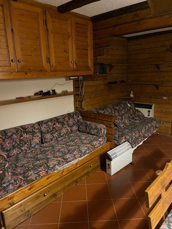 appartamento in vendita a Lucoli in zona Prato Lonaro