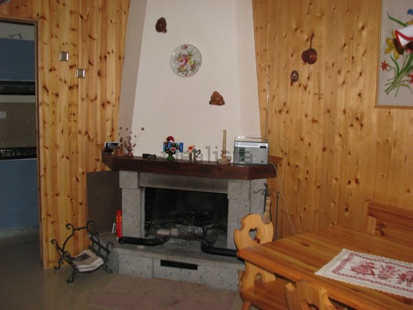 appartamento in vendita a Lucoli