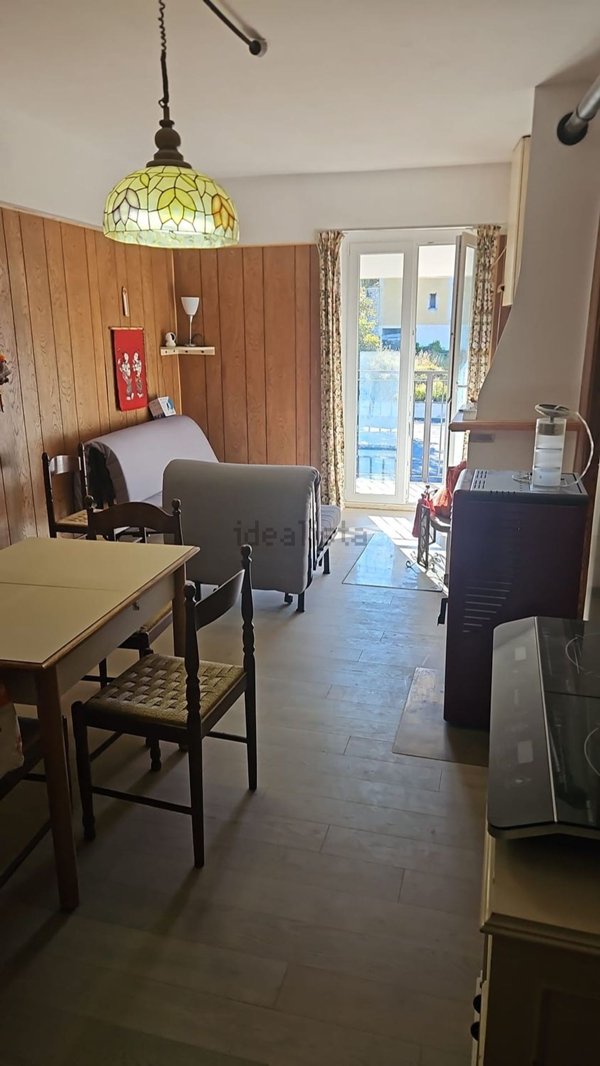 appartamento in vendita a Lucoli