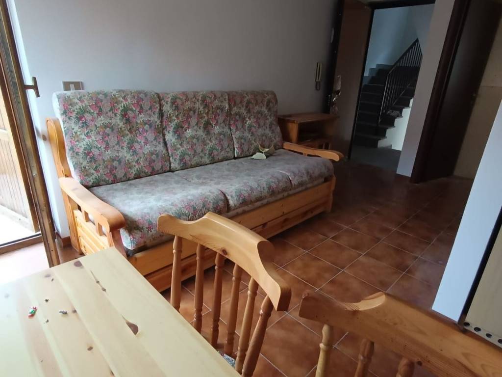 appartamento in vendita a Lucoli