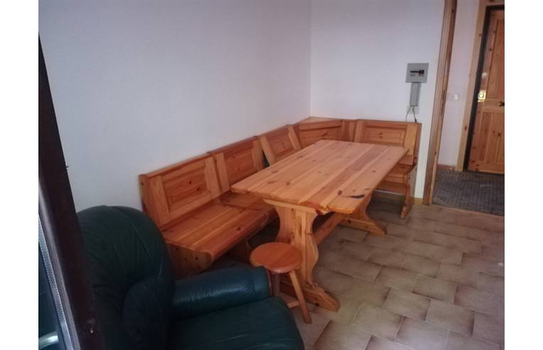 appartamento in vendita a Lucoli