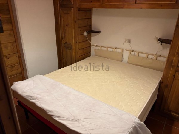 appartamento in vendita a Lucoli in zona Spogna