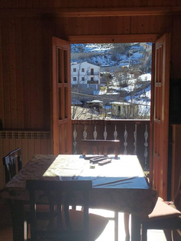 casa indipendente in vendita a Lucoli