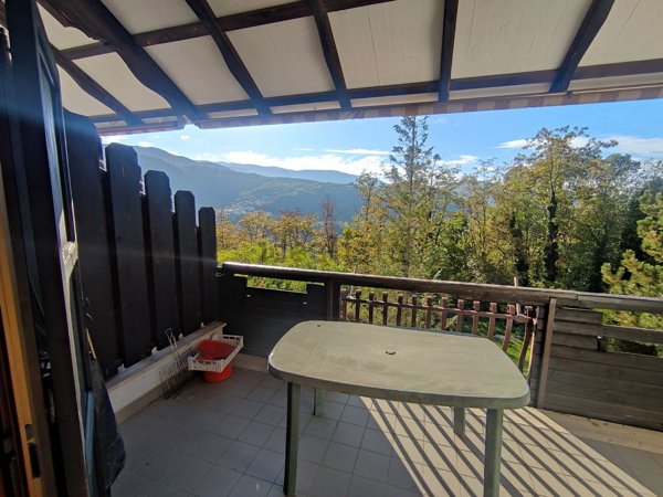 casa indipendente in vendita a Lucoli