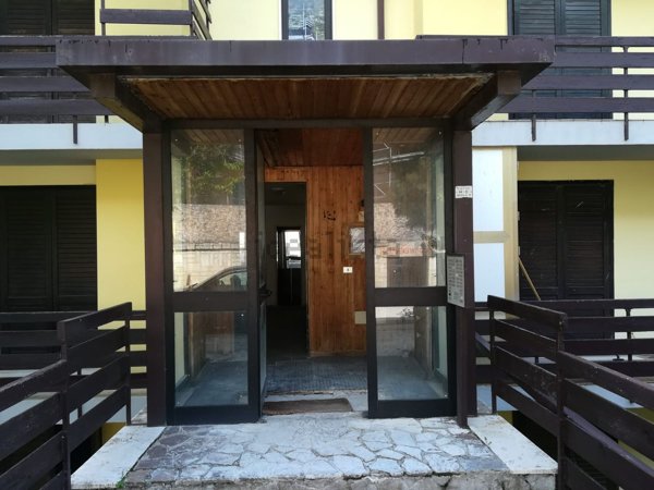 appartamento in vendita a Lucoli in zona Prato Lonaro