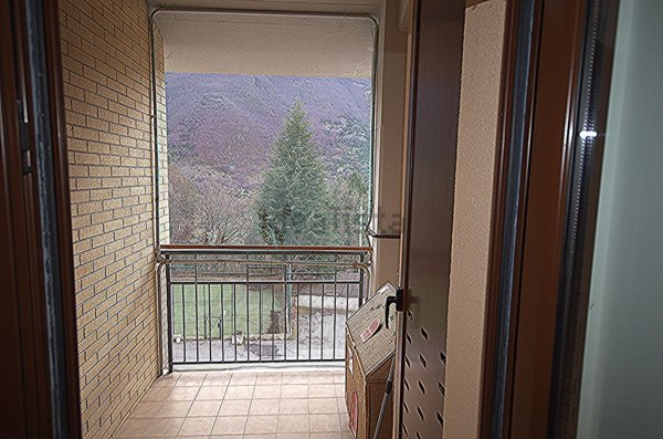 appartamento in vendita a Lucoli