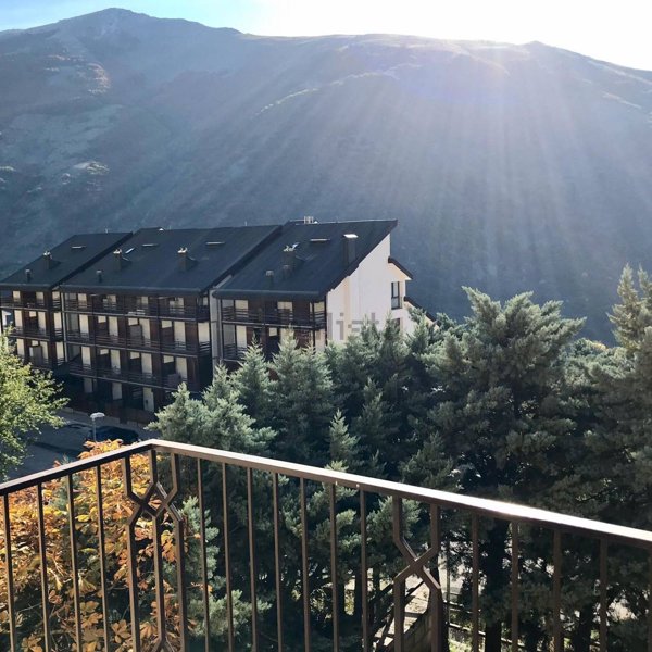 appartamento in vendita a Lucoli