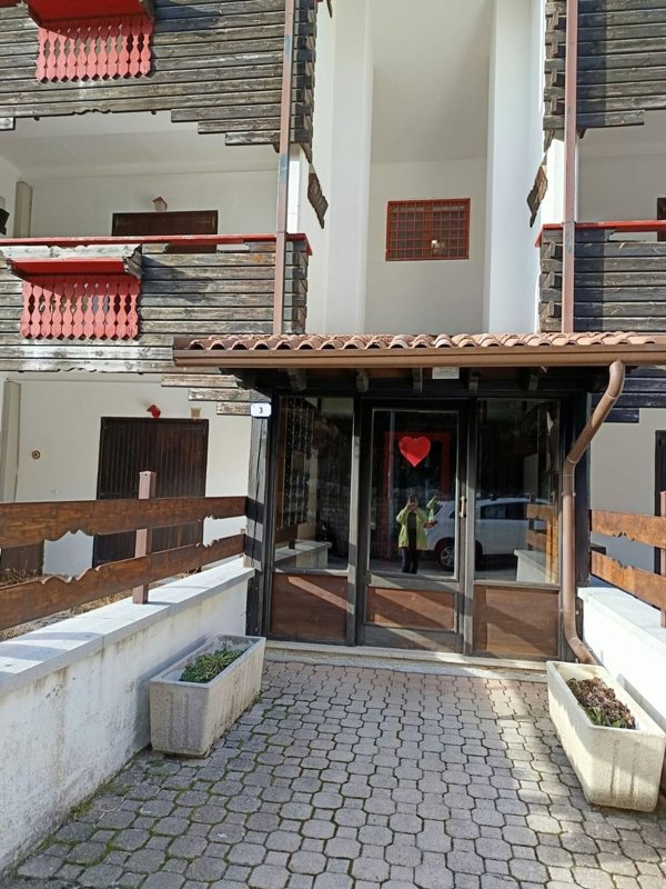 appartamento in vendita a Lucoli