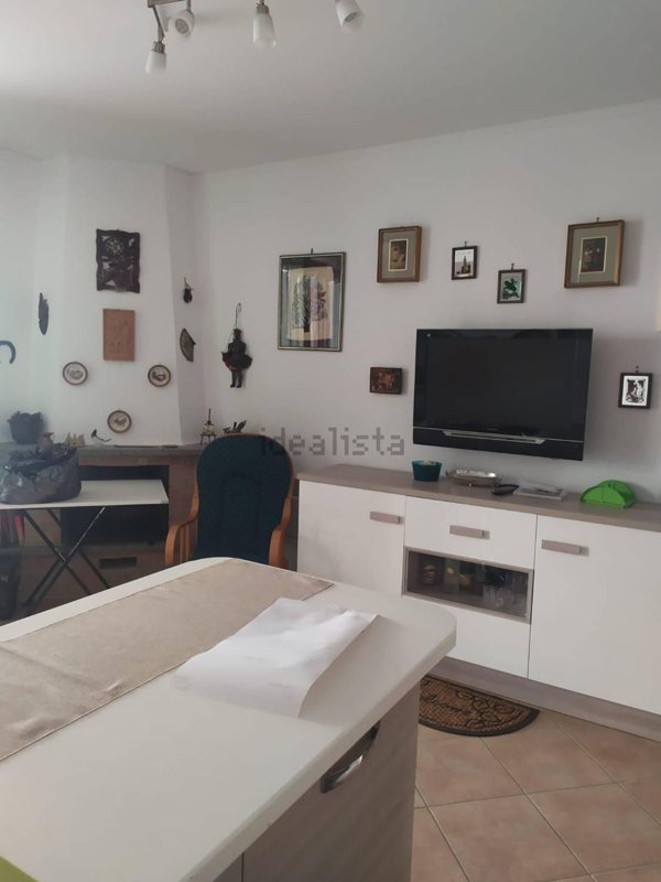 appartamento in vendita a Lucoli