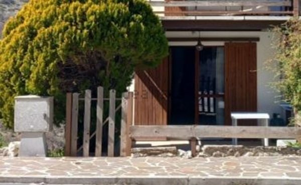 appartamento in vendita a Lucoli in zona Prato Lonaro