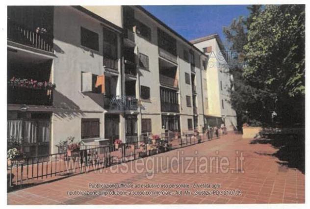 appartamento in vendita a Lucoli