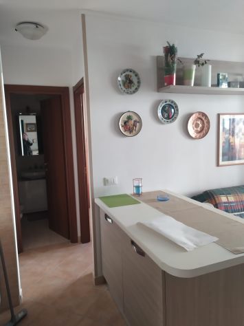 appartamento in vendita a Lucoli