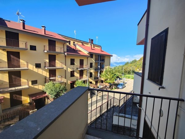 appartamento in vendita a Lucoli in zona Prato Lonaro