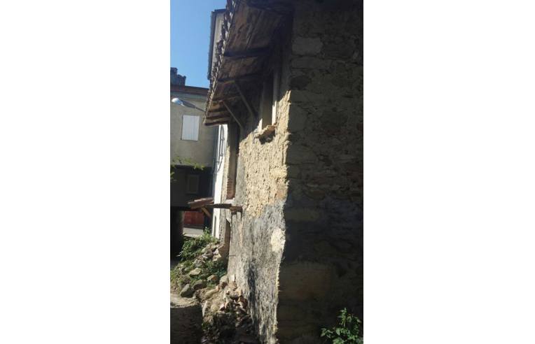 casa indipendente in vendita a Lucoli in zona Sant'Andrea