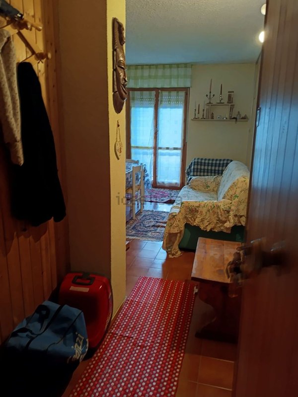 appartamento in vendita a Lucoli in zona Prato Lonaro
