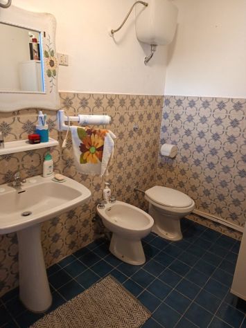 casa indipendente in vendita a Lucoli in zona Spogna