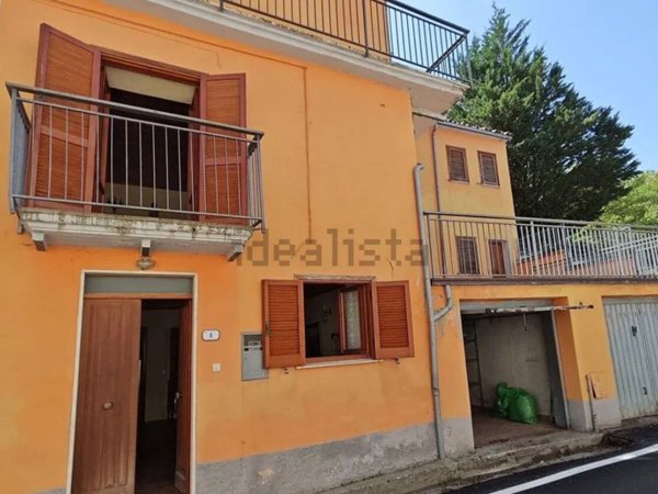 appartamento in vendita a Lucoli in zona Colle di Lucoli