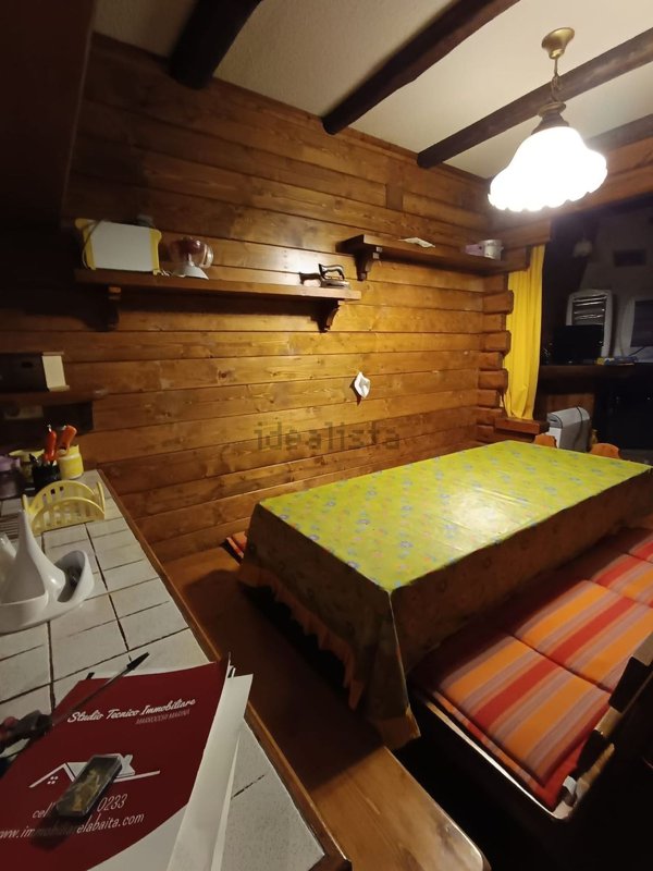 appartamento in vendita a Lucoli