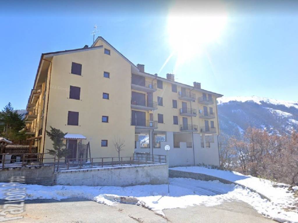 appartamento in vendita a Lucoli in zona Prato Lonaro