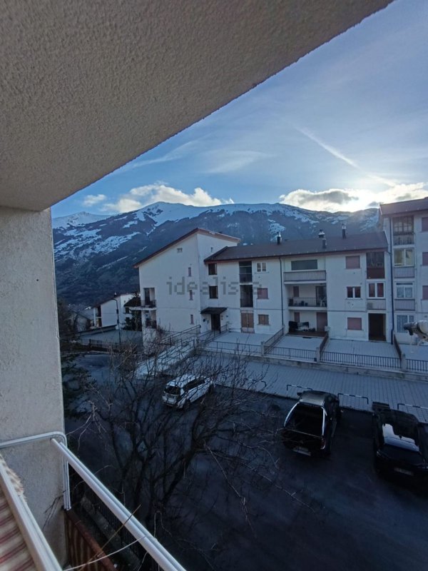appartamento in vendita a Lucoli in zona Prato Lonaro