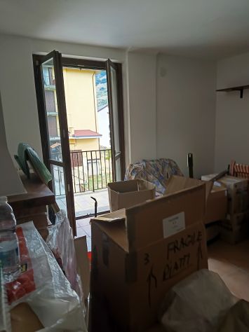 appartamento in vendita a Lucoli
