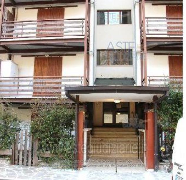 appartamento in vendita a Lucoli in zona Prato Lonaro