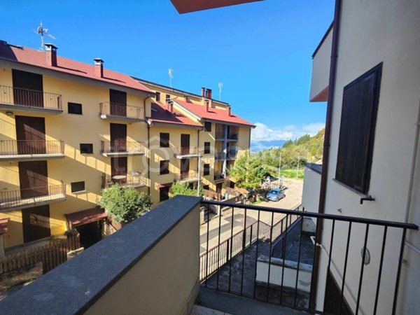 appartamento in vendita a Lucoli in zona Prato Lonaro