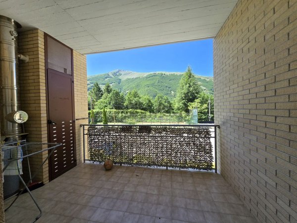appartamento in vendita a Lucoli in zona Prato Lonaro