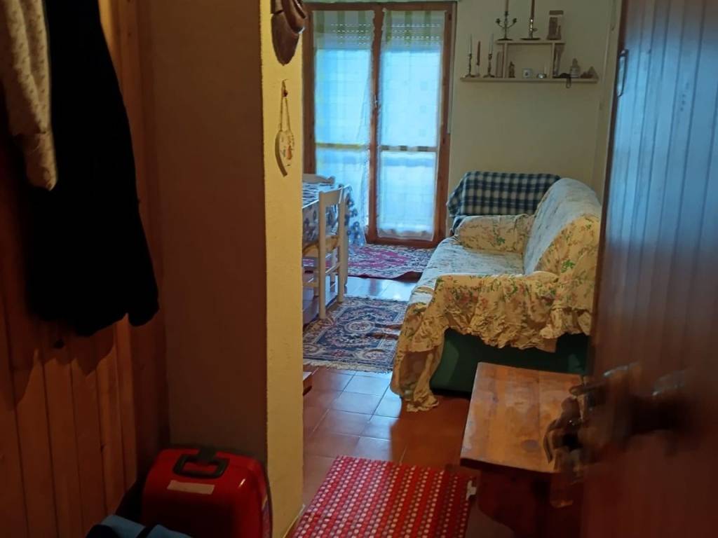 appartamento in vendita a Lucoli in zona Prato Lonaro
