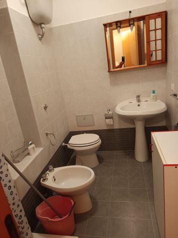 appartamento in vendita a Lucoli