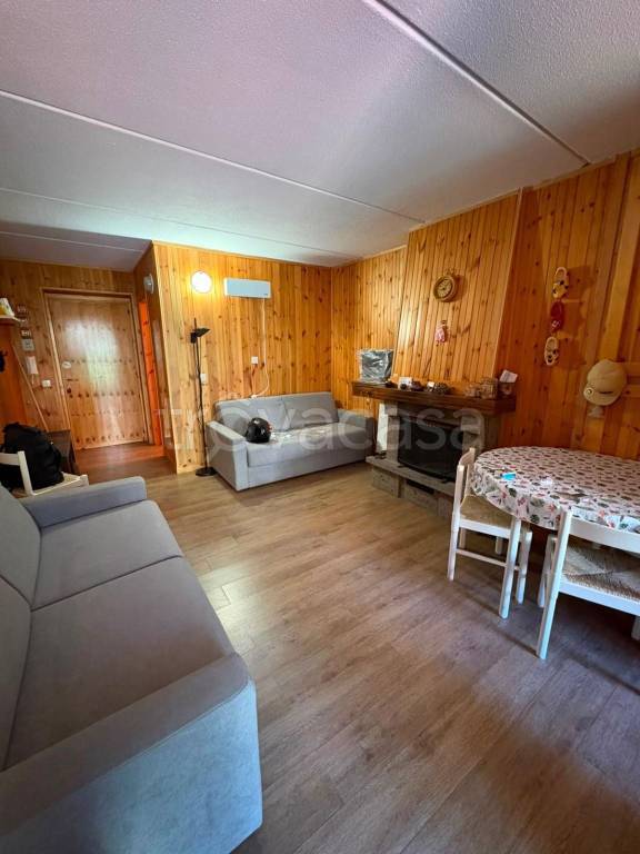 appartamento in vendita a Lucoli in zona Prato Lonaro