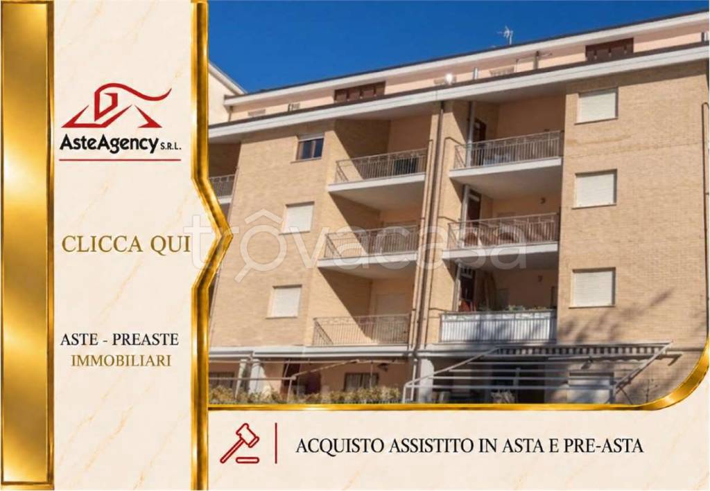 appartamento in vendita a Lucoli in zona Prato Lonaro