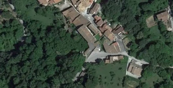 casa indipendente in vendita a Lucoli in zona Colle di Lucoli