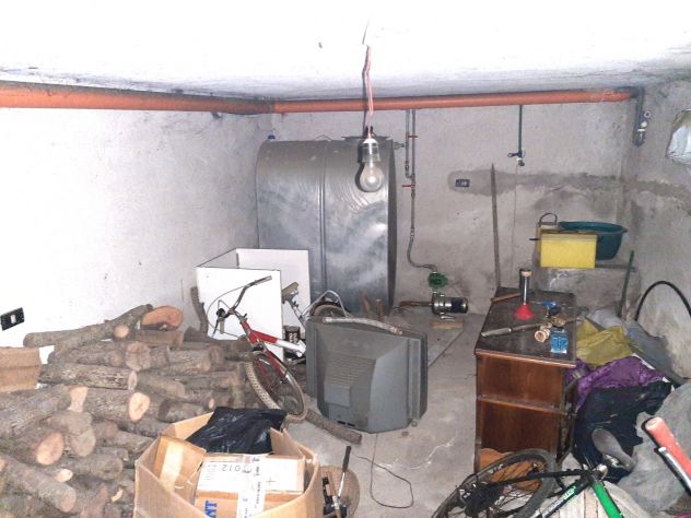 appartamento in vendita a Magliano de' Marsi