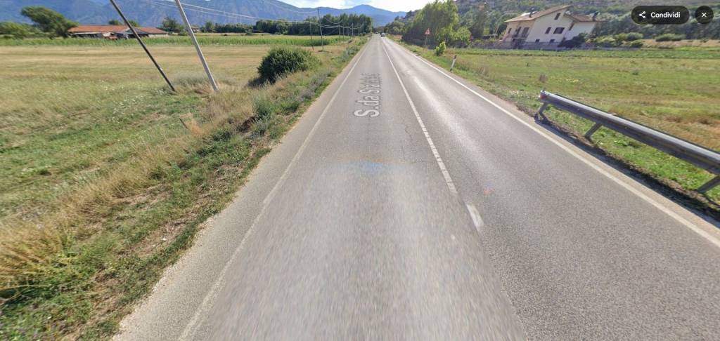terreno agricolo in vendita a Magliano de' Marsi