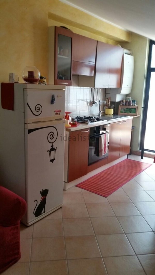 appartamento in vendita a Magliano de' Marsi