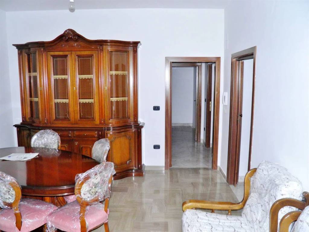 appartamento in vendita a Magliano de' Marsi