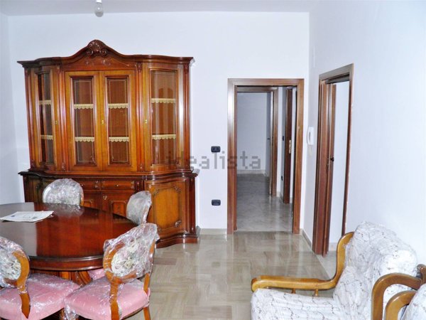 appartamento in vendita a Magliano de' Marsi
