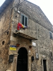 appartamento in vendita a Magliano de' Marsi