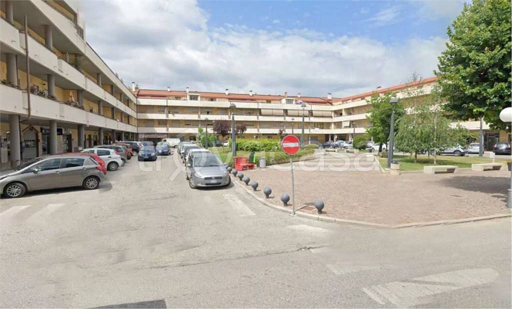 appartamento in vendita a Magliano de' Marsi