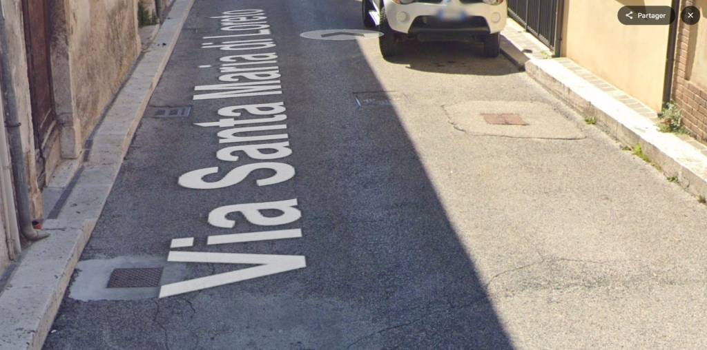 appartamento in vendita a Magliano de' Marsi
