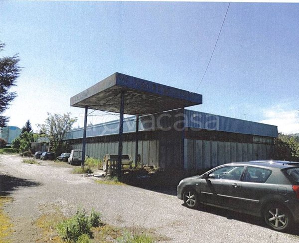 appartamento in vendita a Magliano de' Marsi